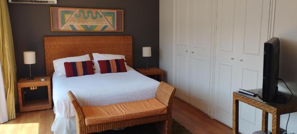 Suites El Golf San Sebastian 2711 Las Condes Σαντιάγκο Εξωτερικό φωτογραφία
