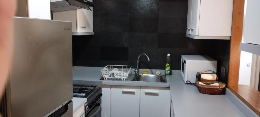Suites El Golf San Sebastian 2711 Las Condes Σαντιάγκο Εξωτερικό φωτογραφία