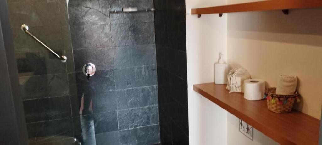 Suites El Golf San Sebastian 2711 Las Condes Σαντιάγκο Εξωτερικό φωτογραφία