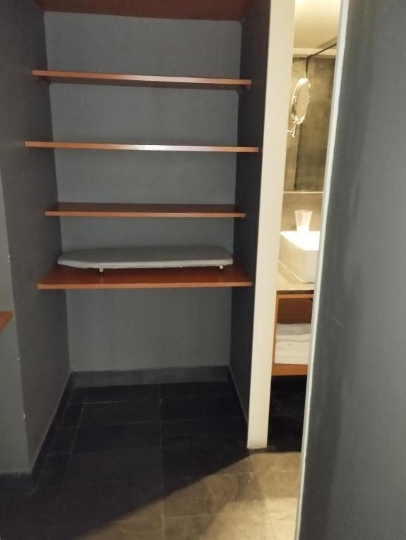 Suites El Golf San Sebastian 2711 Las Condes Σαντιάγκο Εξωτερικό φωτογραφία