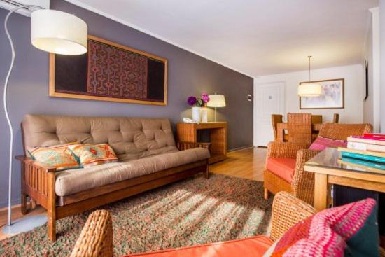 Suites El Golf San Sebastian 2711 Las Condes Σαντιάγκο Εξωτερικό φωτογραφία