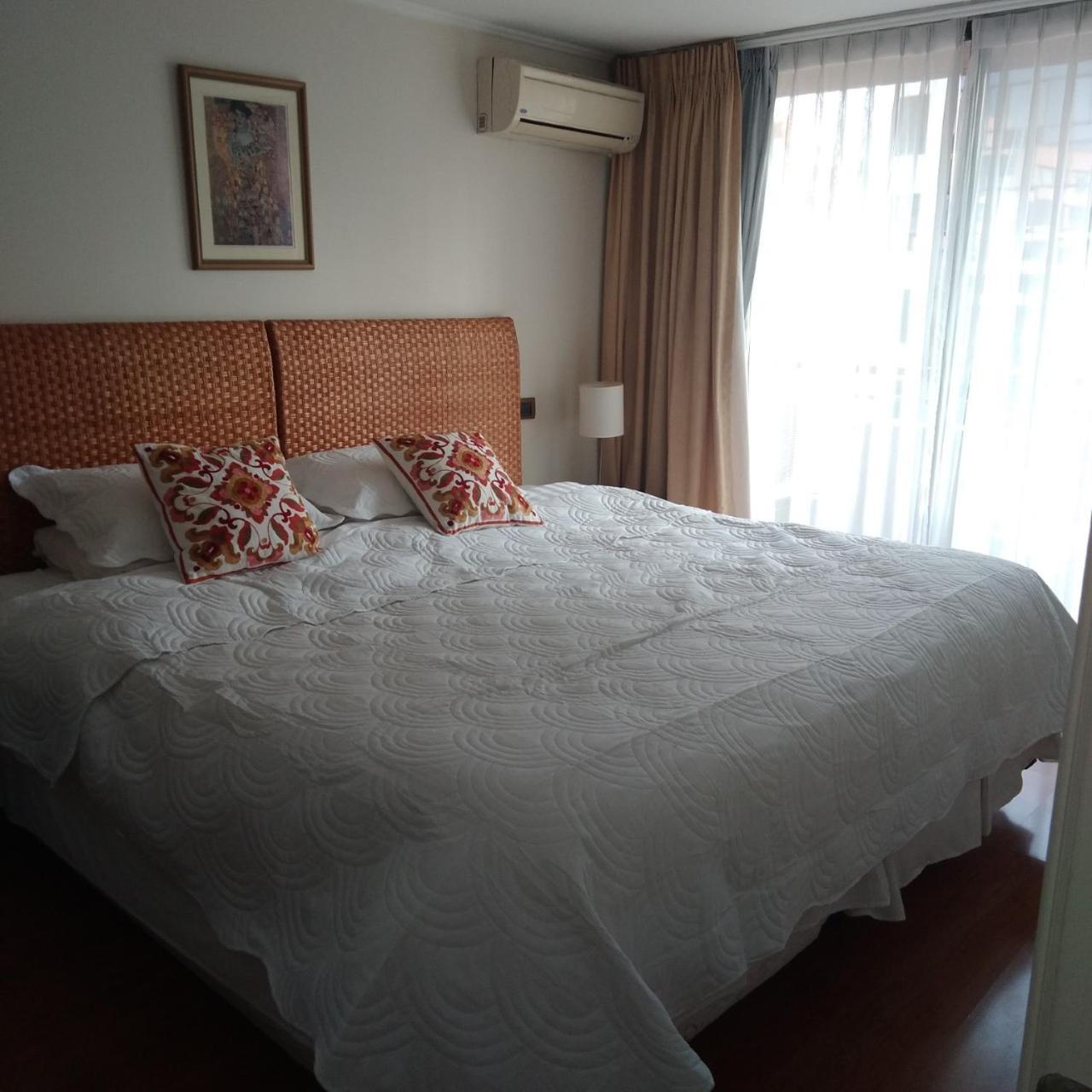 Suites El Golf San Sebastian 2711 Las Condes Σαντιάγκο Εξωτερικό φωτογραφία
