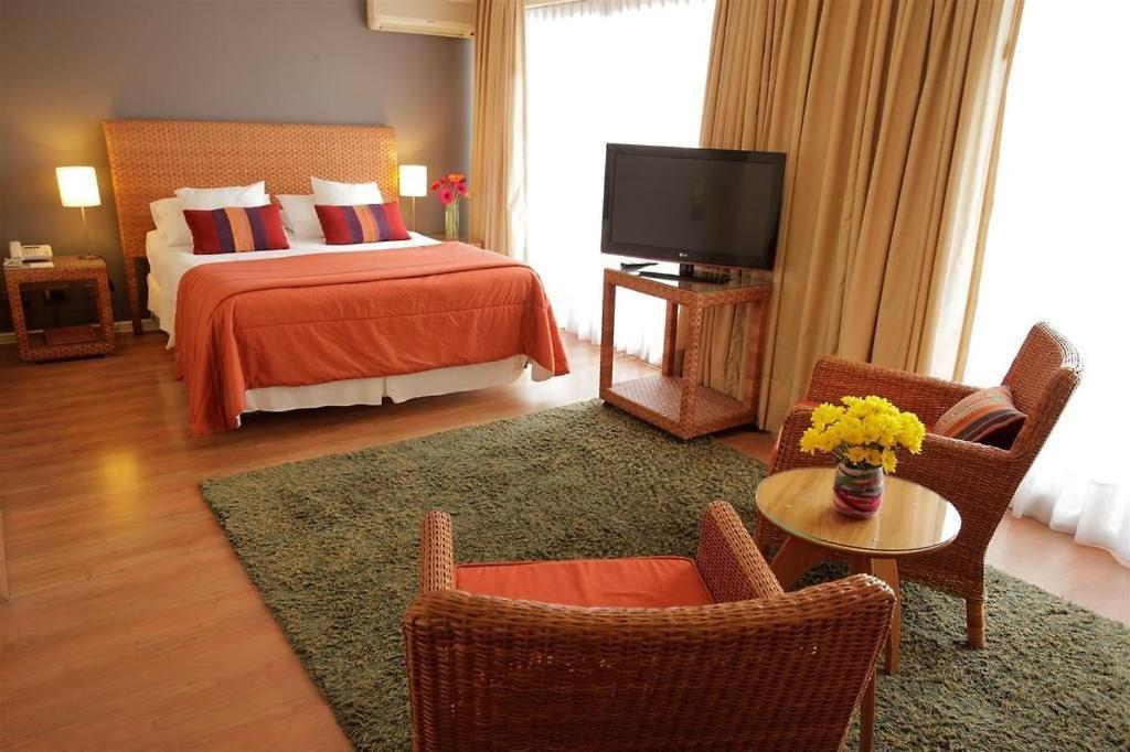 Suites El Golf San Sebastian 2711 Las Condes Σαντιάγκο Εξωτερικό φωτογραφία